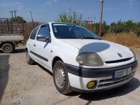 سيارات-renault-clio-2-2002-expression-حجوط-تيبازة-الجزائر