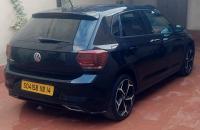 سيارات-volkswagen-polo-2018-beats-تيارت-الجزائر