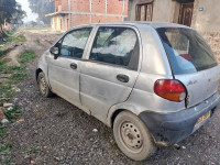 voitures-daewoo-matiz-1999-base-douera-alger-algerie