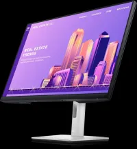 Ecran dell P2722H