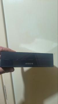 Vivo IQOO 15 thumbnail 5