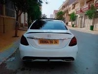 Mercedes Classe C 2016 220 Designo
