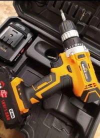 Visseuse diviseuse Orca 18V  Double batteries