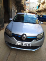 voitures-renault-symbol-2016-bab-ezzouar-alger-algerie