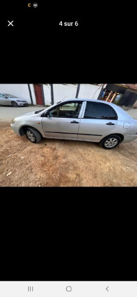 voitures-toyota-corolla-verso-2004-bordj-el-bahri-alger-algerie