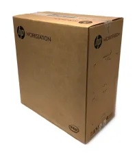 HP WORKSTATION - STATION DE TRAVAIL HP - NEUVE SOUS EMBALLAGE