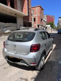 سيارات-dacia-sandero-2018-stepway-restylee-وهران-الجزائر