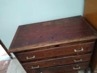 armoires-commodes-commande-et-table-belouizdad-alger-algerie