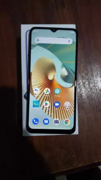 ZTE A71 5G