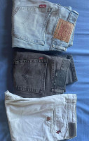 jeans-et-pantalons-jean-t-shirt-original-dely-brahim-alger-algerie