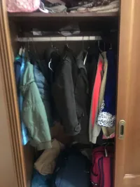Armoire 