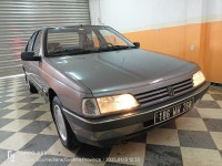 voitures-peugeot-405-1998-ain-hessania-guelma-algerie