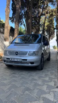 Mercedes Vito 2003 