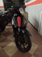 motos-scooters-vms-twister-flash-hadjout-tipaza-algerie