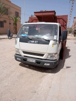 camion-jmc-2012-hennaya-tlemcen-algerie