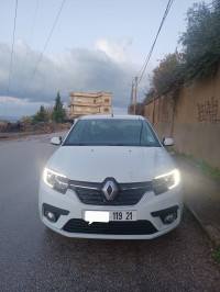 voitures-renault-symbol-2019-skikda-algerie