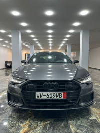 voitures-audi-a6-2022-quattro-constantine-algerie