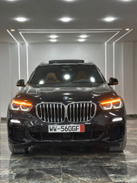 voitures-bmw-x5-2021-x-drive-25d-constantine-algerie