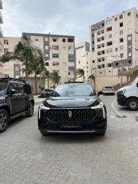 سيارات-bestune-t55-2024-premium-قسنطينة-الجزائر