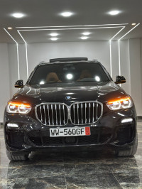 voitures-bmw-x5-2021-constantine-algerie