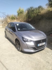 سيارات-peugeot-208-2022-style-الداموس-تيبازة-الجزائر