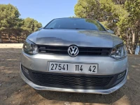 Volkswagen Polo 2014 Polo