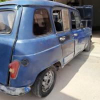 citadine-renault-4-1984-cherchar-khenchela-algerie