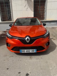 سيارات-renault-clio-5-2023-سوق-أهراس-الجزائر