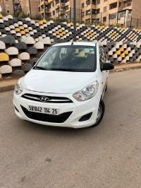 سيارات-hyundai-i10-2014-baz-klim-قسنطينة-الجزائر