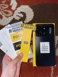 Xiaomi POCO C65