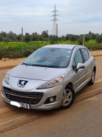 citadine-peugeot-207-2012-allure-mahelma-alger-algerie