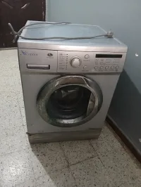 Machine à laver condor 8kg 