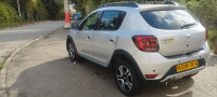 voitures-dacia-sandero-2018-stepway-privilege-ain-naadja-alger-algerie