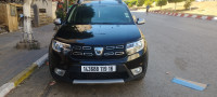 voitures-dacia-sandero-2019-stepway-restylee-ain-naadja-alger-algerie