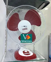 Ventilateur Bureau Marque Super Cara