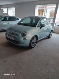 voitures-fiat-500-2024-dolce-veta-mostaganem-algerie