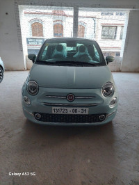 voitures-fiat-500-2024-club-mostaganem-algerie