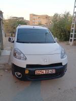 commerciale-peugeot-partner-2013-tepee-oued-athmania-mila-algerie