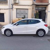 citadine-seat-ibiza-2021-style-facelift-bouira-algerie