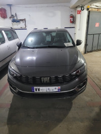 voitures-fiat-tipo-sedan-2024-life-ouled-fayet-alger-algerie