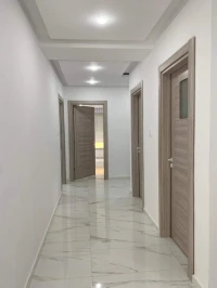 Vente Appartement F3 Alger Bordj el kiffan