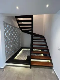 Vente Duplex F5 Alger Bordj el kiffan