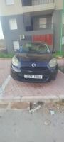 citadine-nissan-micra-2011-city-douera-alger-algerie