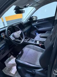 سيارات-volkswagen-new-tiguan-2024-life-بئر-الجير-وهران-الجزائر