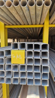 materiaux-de-construction-tube-carre-galvanized-sidi-chami-oran-algerie