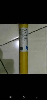 METAL D'APPORT TIG  TGX 316L & 308 X2.2MM 