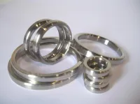 JOINT A BRIDE SPIRALE & KLEINT GERITE & ETANCHANCHIETE & LE RING JOINT 
