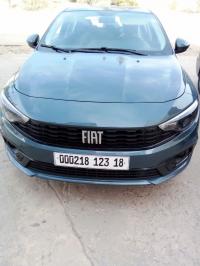 citadine-fiat-tipo-2023-labass-clim-el-milia-jijel-algerie