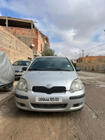 voitures-toyota-yaris-2005-laghouat-algerie