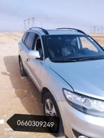 voitures-hyundai-santafe-2015-hassi-messaoud-ouargla-algerie